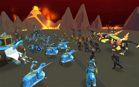 Epic Battle Simulator 2 for Android - APK Download