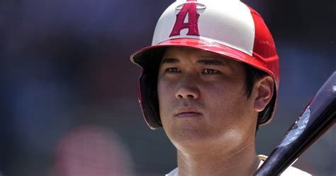 Ranking the 6 Worst Fits for Shohei Ohtani Ahead of MLB Free Agency | News, Scores, Highlights ...