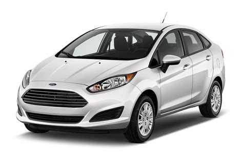 2015 Ford Fiesta Prices, Reviews, and Photos - MotorTrend