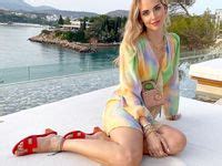 2024 的 380 个 Chiara Ferragni and family 点子 | 街頭風, 礼服裙, 可爱的连衣裙