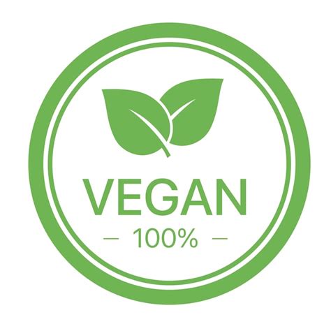 Vegan Logo - Free Vectors & PSDs to Download