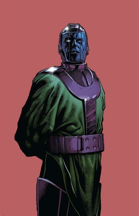 Kang the Conquerer | Marvel kang, Marvel comics art, Marvel villains