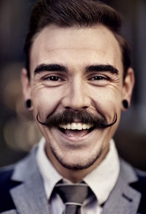 40 Best Handlebar Moustache Ideas : How to Grow & Style a Handlebar ...