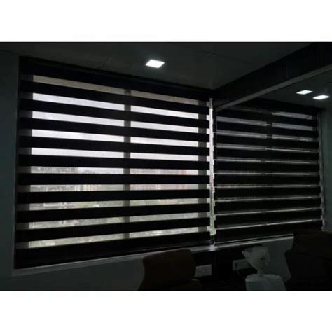 Zebra Blinds Installation Service at Rs 250 in Pune | ID: 14791492691