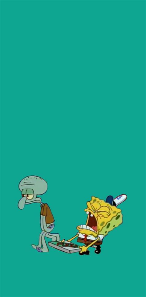 Krusty krab pizza by Obesecat HD phone wallpaper | Pxfuel