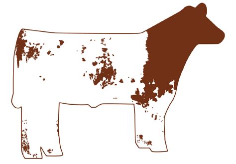 Free Shorthorn Cliparts, Download Free Shorthorn Cliparts png images, Free ClipArts on Clipart ...