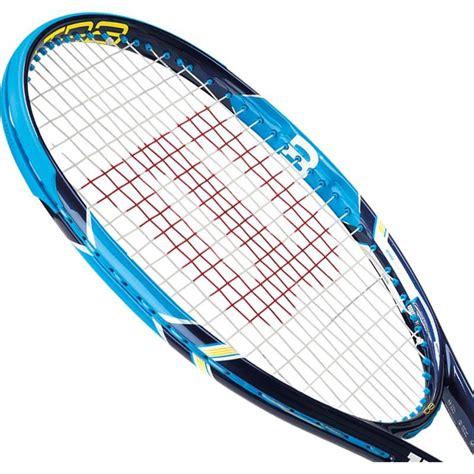 Wilson Ultra 108 Tennis Racquet | Wilson Tennis Racquets