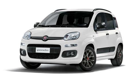 Fiat Panda Hybrid Urban (2020): Die stadtfeine Variante des Winzlings