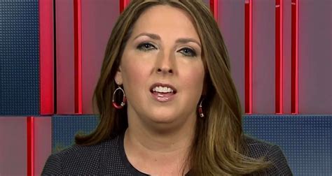 Republican Party Chair Ronna McDaniel Tests Positive For COVID - Towleroad Gay News