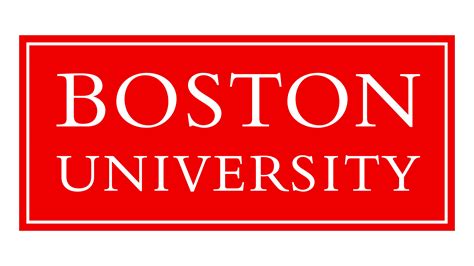 Boston University Logo and symbol, meaning, history, PNG, brand