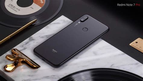 Xiaomi Note 7 Pro launched in India with 48MP camera and Snapdragon 675