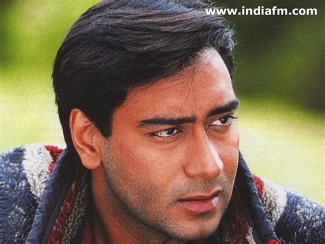 bollywood movies: AJAY DEVGAN