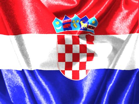 the flag of Croatia (: - Croatia Photo (22058729) - Fanpop