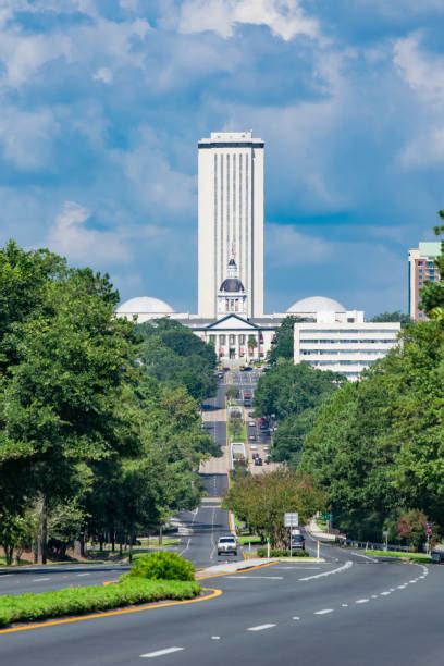 Tallahassee Skyline Stock Photos, Pictures & Royalty-Free Images - iStock