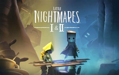 10 Best Games Like Little Nightmares To Play In 2024