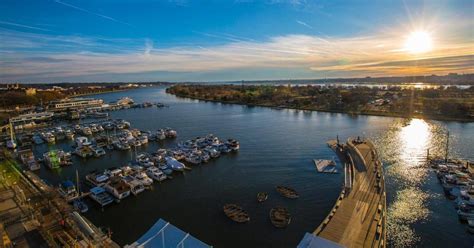 The Wharf Marina Docks | The Wharf Washington DC | Snag-A-Slip – Snag-A ...