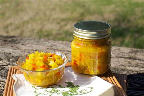 30 Recipes For Canning Vegetables This Summer - Ideal Me