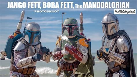 Pin en Boba Fett.