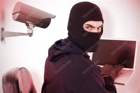 How to hack CCTV camera (for educational purpose) - Learn CCTV.com