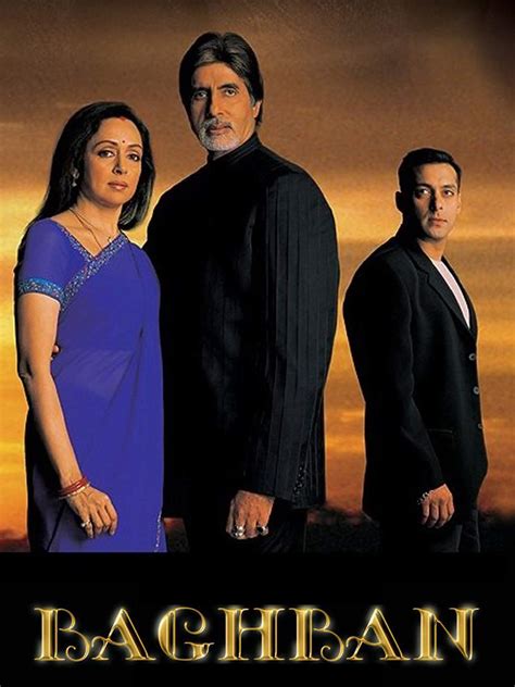 Baghban Movie: Review | Release Date (2003) | Songs | Music | Images | Official Trailers ...