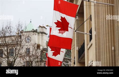 Canadian embassy london Stock Videos & Footage - HD and 4K Video Clips - Alamy