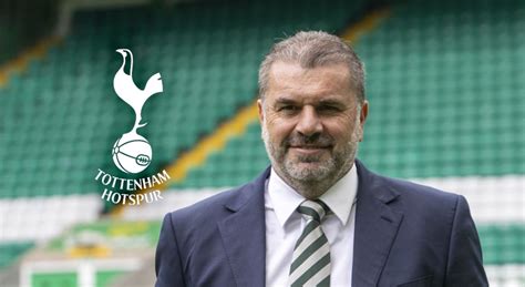 Tottenham New Manager: Tottenham Hotspur appoints Ange Postecoglou as ...