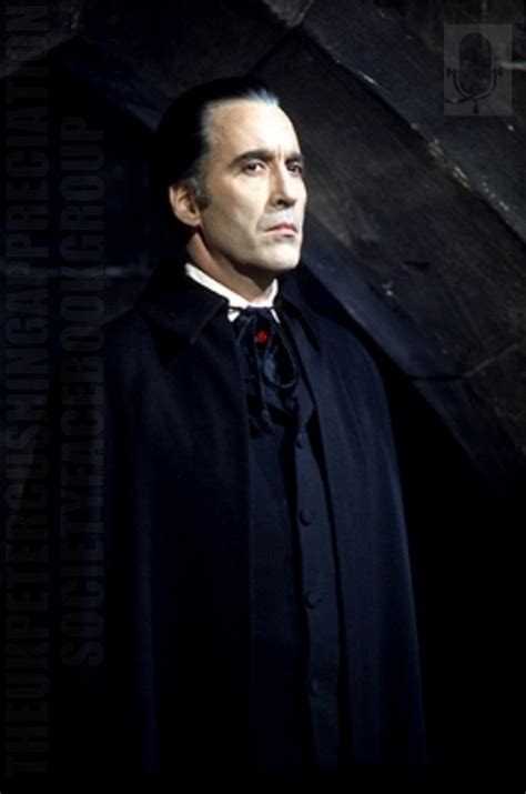 86 best Dracula - Christopher Lee images on Pinterest | Black, Drawings ...