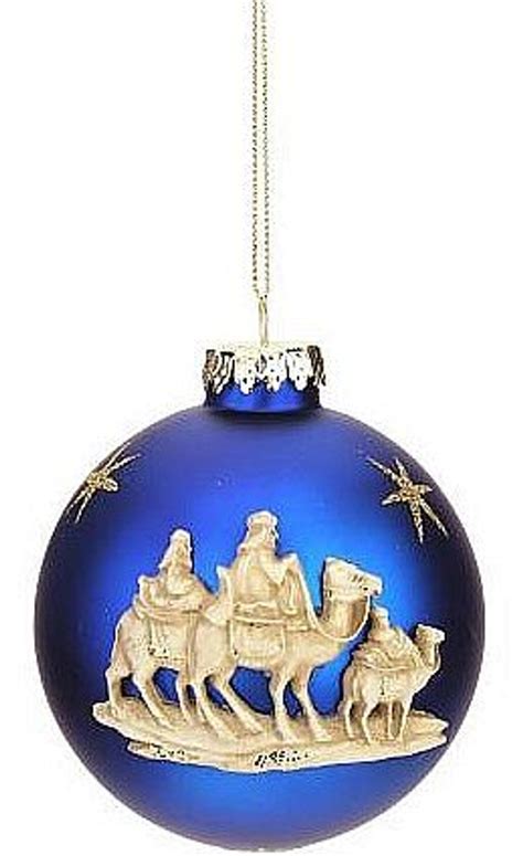 Three Kings Christmas Decorations | Christmas Day