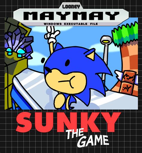 Sunky the Game | Sunky Wikia | Fandom