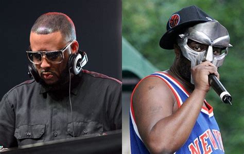 Madlib discusses MF DOOM in new interview: "I still can't believe that he died"