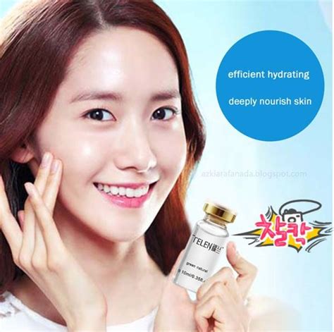 Produk Kecantikan Korea yang Lagi Trend di 2018 - SEHAT - CANTIK - BAHAGIA