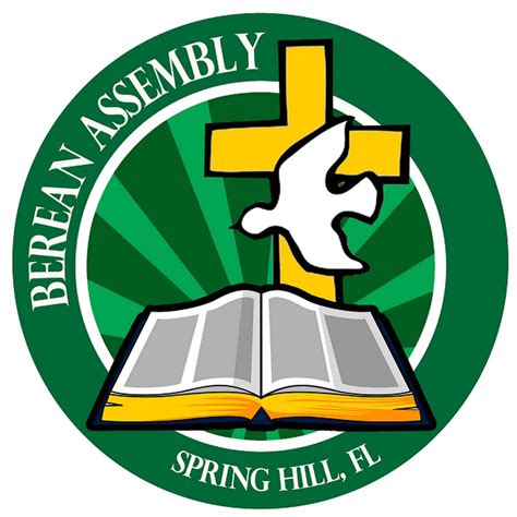 Berean Assembly - YouTube