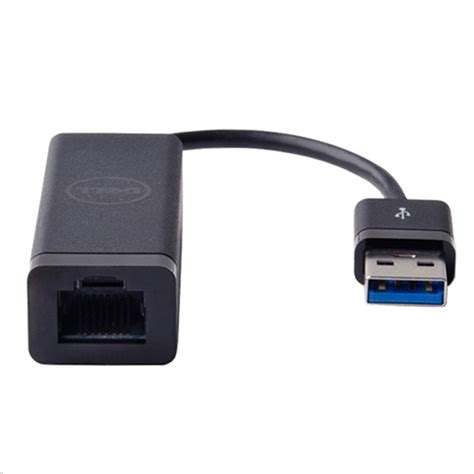 Dell: Adapter USB 3.0 to Ethernet | at Mighty Ape NZ