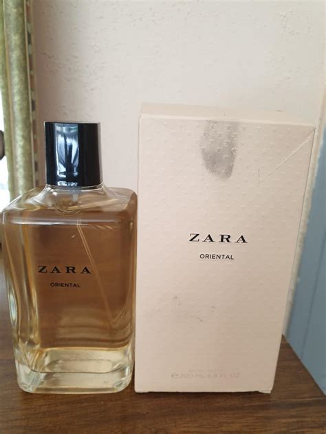 Zara 200ml Oriental Perfume in CR0 London for £15.00 for sale | Shpock