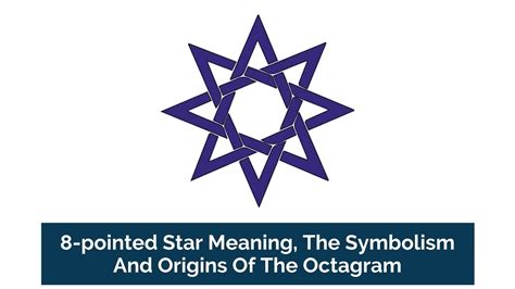 Star Symbol Meaning