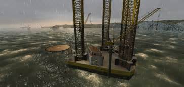 Ship Simulator Extremes Screenshots | GameWatcher