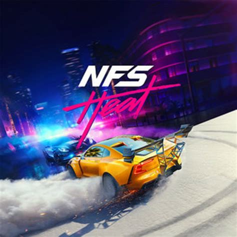 Stream Music Speaks | Listen to Need for Speed: Heat Soundtrack ...