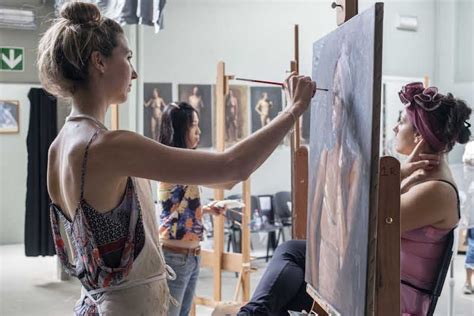 Join The Florence Academy in January - Fine Art Connoisseur