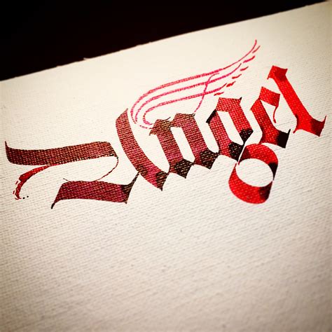 Pin by syn badd on Bell Calligraphy | Calligraphy artwork, Technical ...