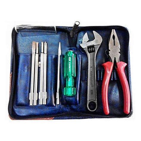 Taparia Universal Tool Kit at Best Price in Surat | Electromech Traders