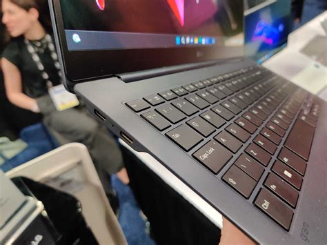 CES 2023 First Looks: LG Gram Ultraslim and LG Gram Style, Twin Slick Superlight Laptops | PCMag