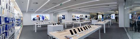 iStore opens first of its kind store in Africa – The Mail & Guardian