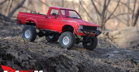 Review – RC4WD Trail Finder 2 RTR « Big Squid RC – RC Car and Truck ...