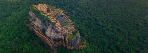 Sigiriya Rock Fortress | Attractions in Sigiriya | Love Sri Lanka