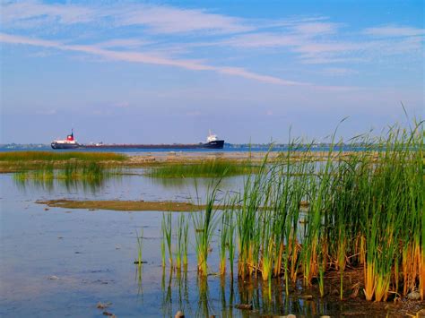 SIGHTS. St Lawrence Seaway. This system of locks, canals and dams that opened in 1959 along the ...