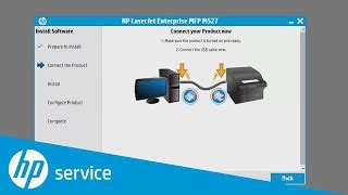 HP LaserJet Enterprise M506 series Software and Driver Downloads | HP® Support