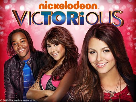 Prime Video: Victorious - Season 1