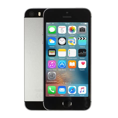 Iphone Se 64gb - Homecare24