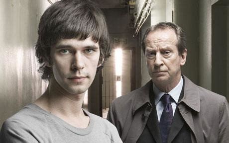 Criminal Justice: Hulu Releasing Award-Winning British Series - canceled + renewed TV shows ...