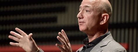 Jeff Bezos Defends Spending Billions on His Space Travel Venture - Business - DataHand